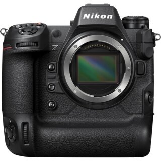 Nikon Z9 Aynasız Fotoğraf Makinesi kullananlar yorumlar